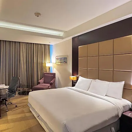 Radisson Blu Chattogram Bay View-3