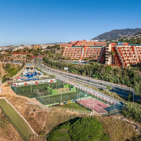 Holiday World Resort, Affiliated By Melia-2