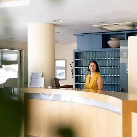 Hotel Man-2