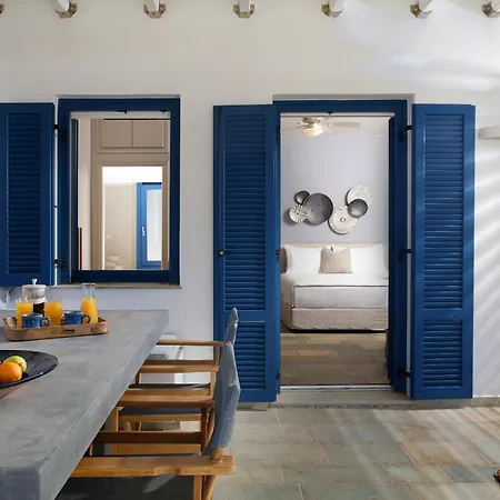 Sifnos House - Rooms And Spa-3