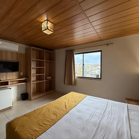 Milos Beach Hotel-2