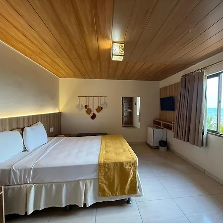 Milos Beach Hotel-3