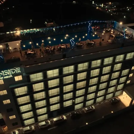 Innside By Melia Yogyakarta-3