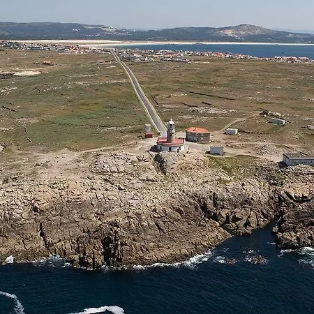 Hostal Balieiros Corrubedo-3