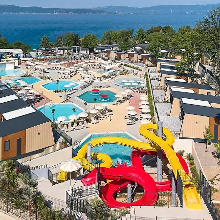 Aminess Style Camping Atea Glamping & Holiday Homes-2