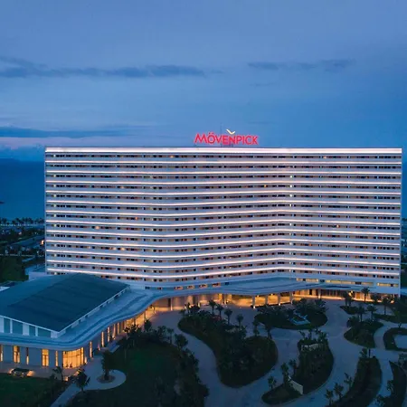 Mövenpick Resort Cam Ranh-3