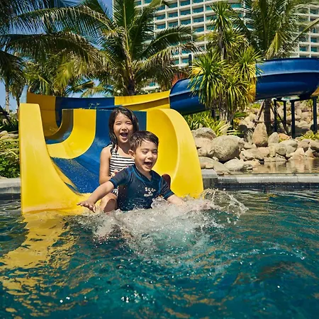 Mövenpick Resort Cam Ranh-2