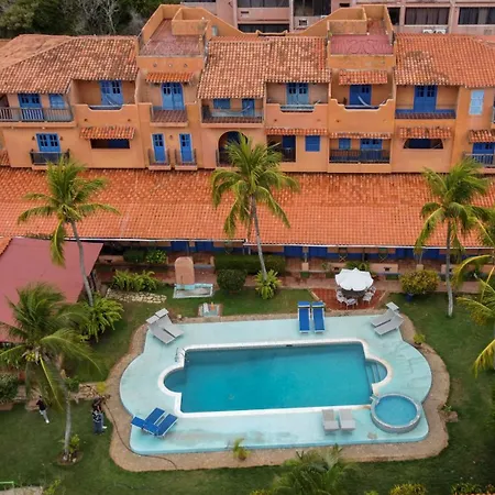 Hotel Costa Linda Beach-2