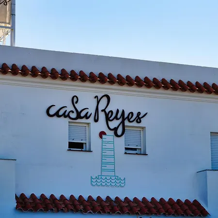 Casa Reyes El Palmar-2