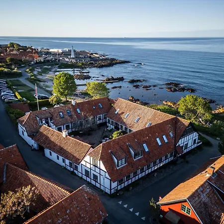 Allinge Badehotel-2