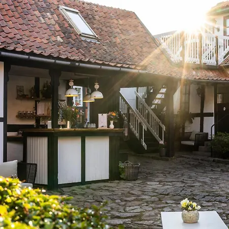 Allinge Badehotel-2