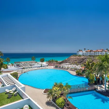 Esencia De Fuerteventura By Princess (Adults Only)-2