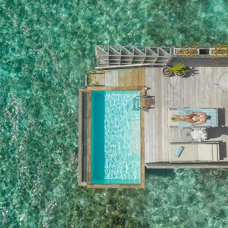 Kagi Maldives Resort & Spa-2