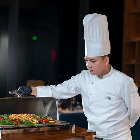 Moevenpick Resort Waverly Phu Quoc-2