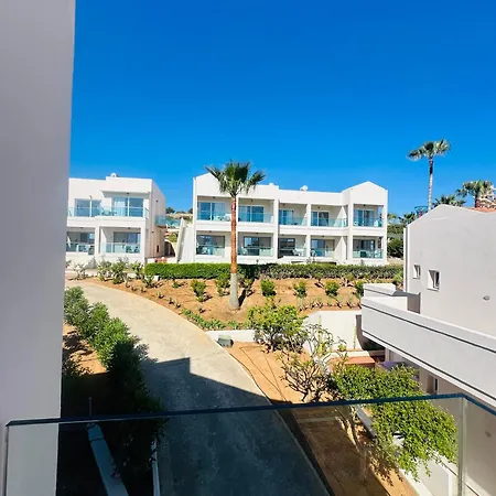 Saradari Beach Hotel - Adults Only-2