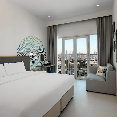 Rove La Mer Beach, Jumeirah-3