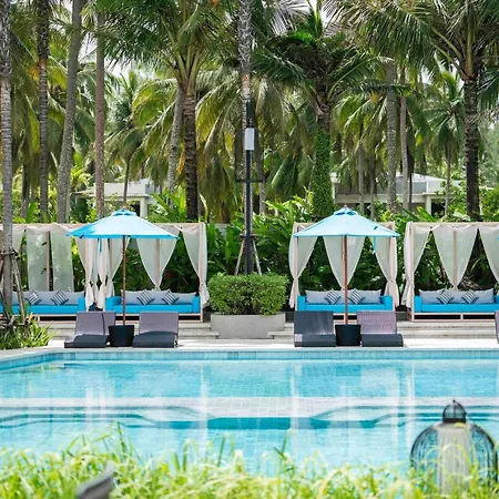 Grand Mercure Khao Lak Bangsak-3