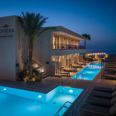 Riviera Boutique Hotel-3
