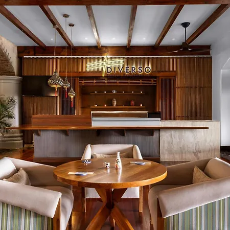 Marriott Vacation Club At Los Suenos-3