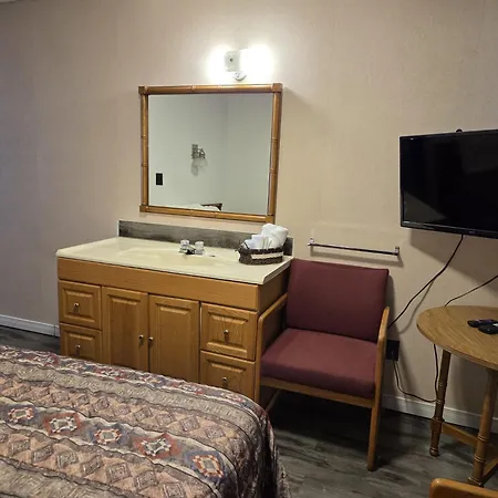 Valois Motel & Restaurant-2