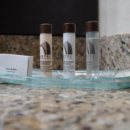 Hotel Chacao Suites-3