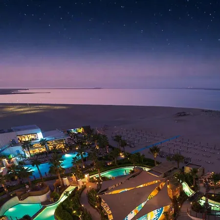 Centara Mirage Beach Resort Dubai-2