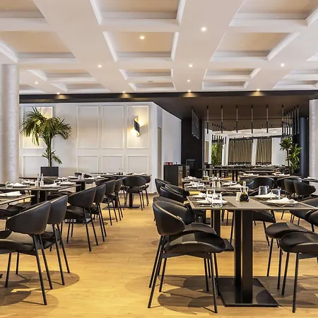 Mövenpick Hotel Lalez Durres-2
