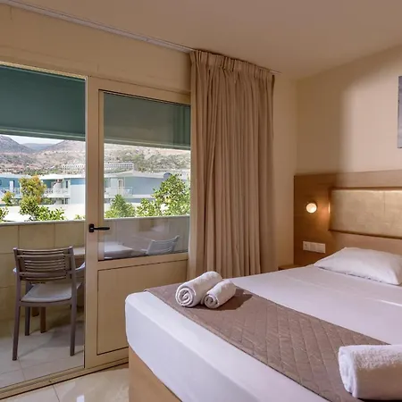 Sunbay Hotel-3