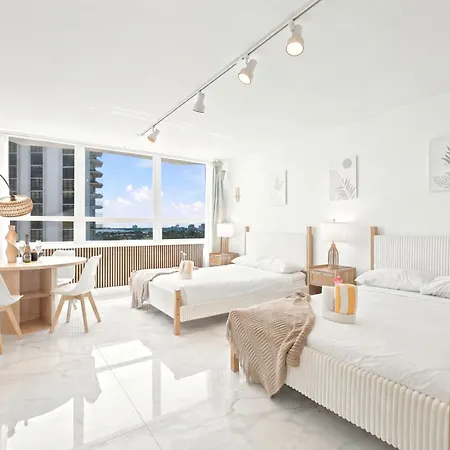 Girasole Rentals Suites-3