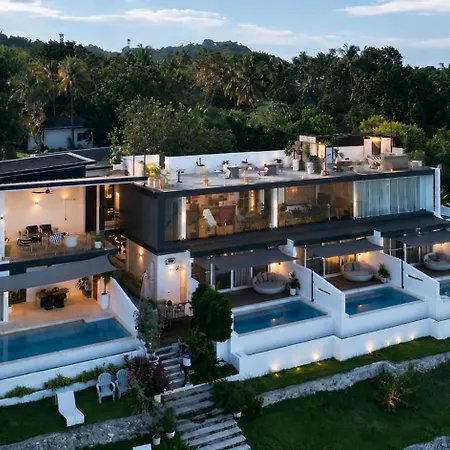 Epic Suites Bohol Adults Only-3