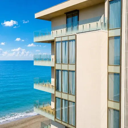 Miramare Magnetic Beach Hotel-2