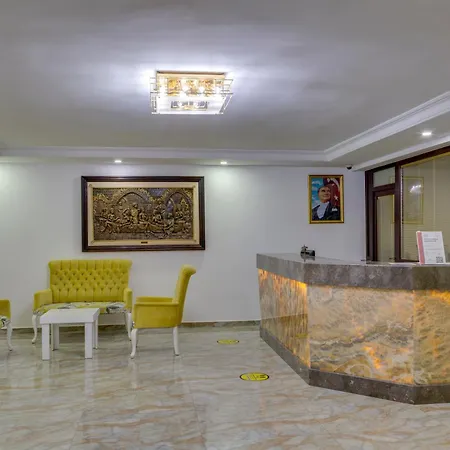 Marcan Beach Hotel Adult Only-2