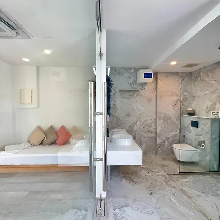 Samura Panorama Guest House-2