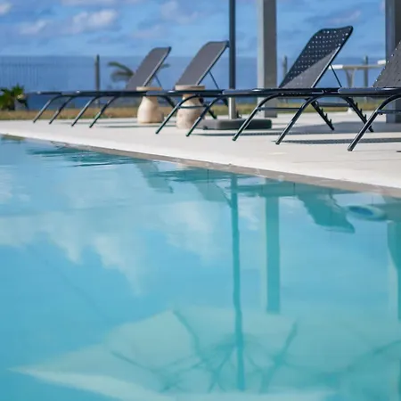 ibis Styles Mayotte Aeroport-3