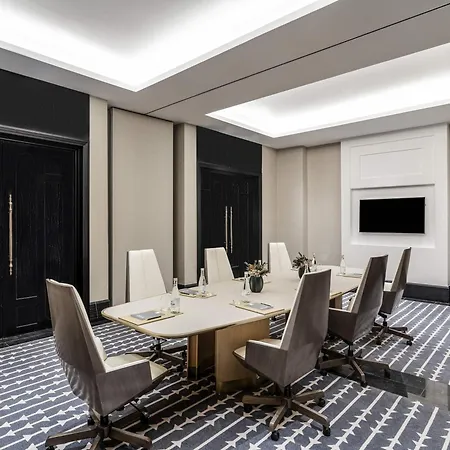 Fairmont La Marina Rabat Sale Hotel-2