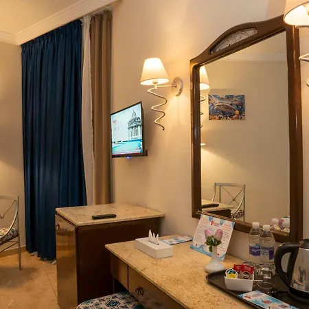 Dexon Roma Hotel-3