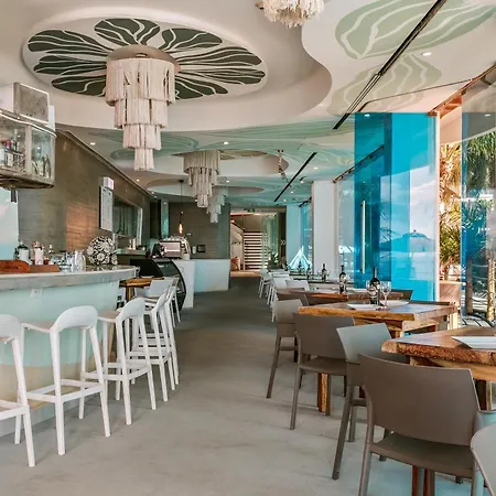 The Carmen Hotel - Ocean Front (Adults Only)-2