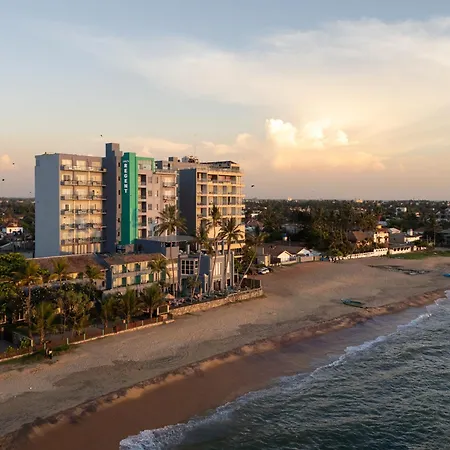 Earl'S Regent Negombo "Golden Shore At Your Door - Find Your Dream Stay"-2