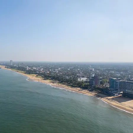 Earl'S Regent Negombo "Golden Shore At Your Door - Find Your Dream Stay"-3