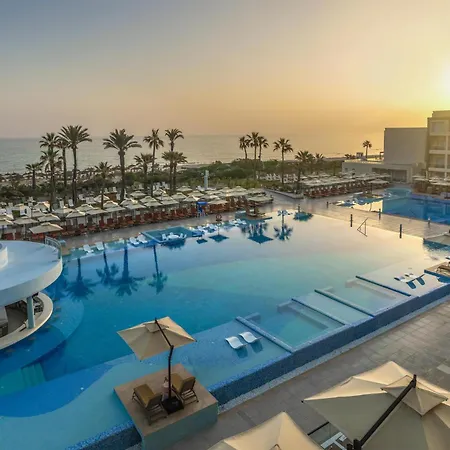 Hilton Skanes Monastir Beach Resort-2
