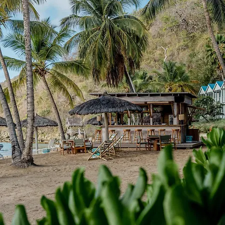 Soho Beach House Canouan-2