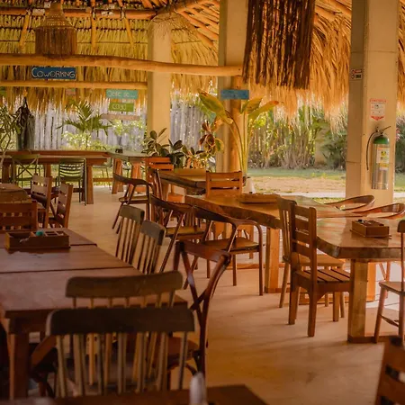 Makai Beach Hostel-2