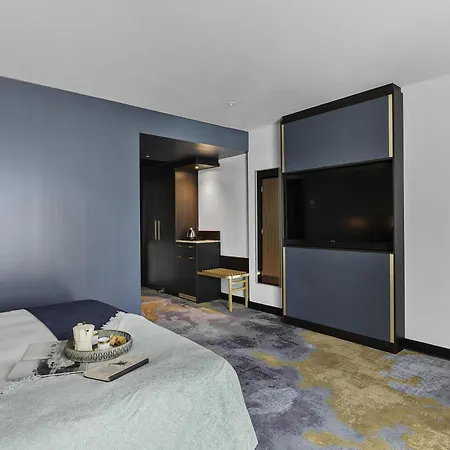 Mercure Paignton Hotel-2