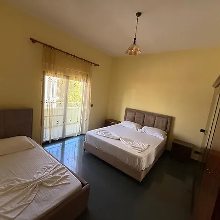 Green Garden Villa-2