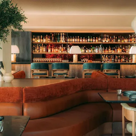 Mondrian Beach Lifestyle Resort By Accor-3