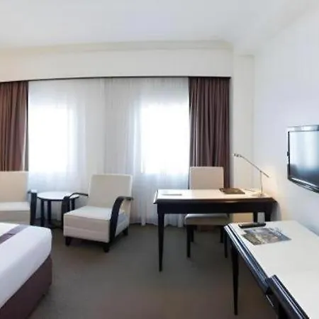 Summit Hotel Subang Usj-2