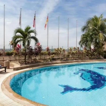 Summit Hotel Subang Usj-3