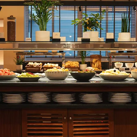 Falésia Hotel - Adults Only-3