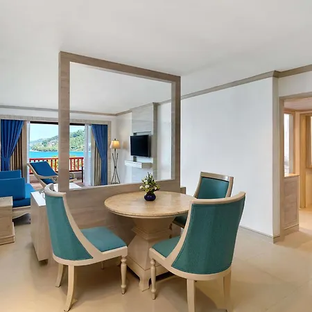 Novotel Phuket Resort-2