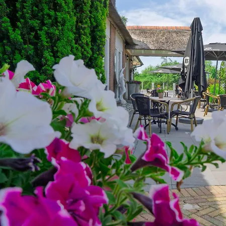 Hotel De Harmonie-2